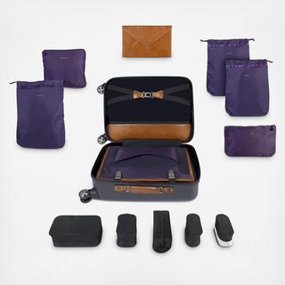 The Complete Quartermaster 12-in-1 Travel Companion