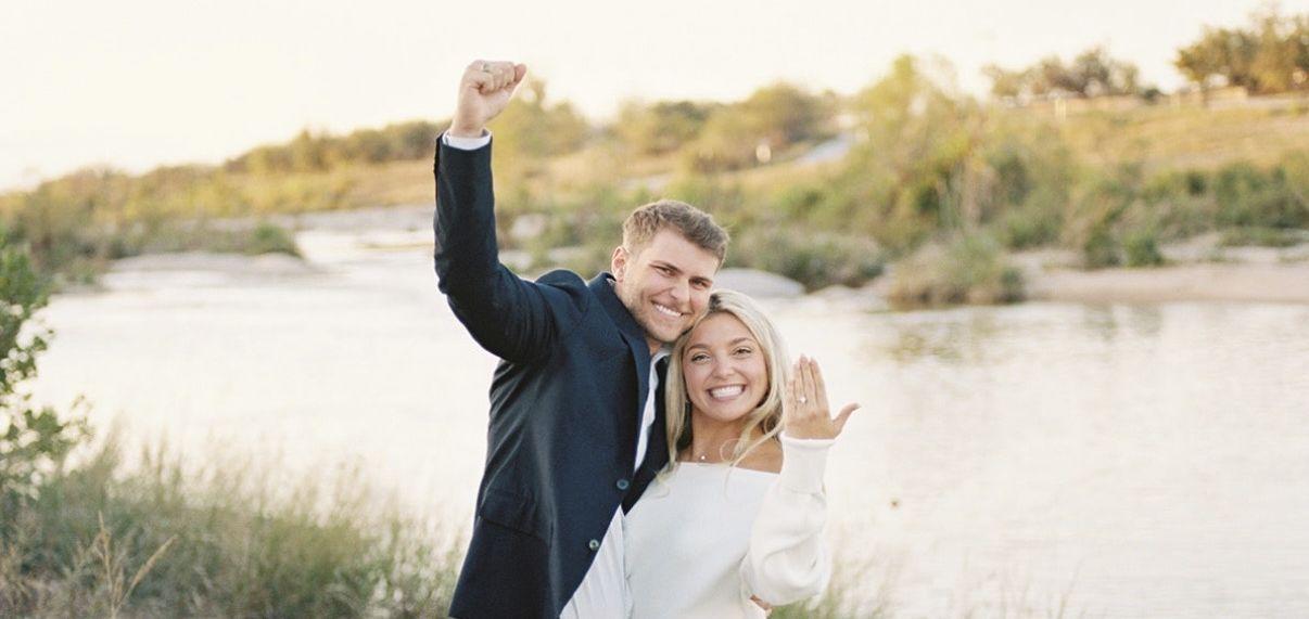 The Wedding Website of Erika Ganske and Christian Cockrell