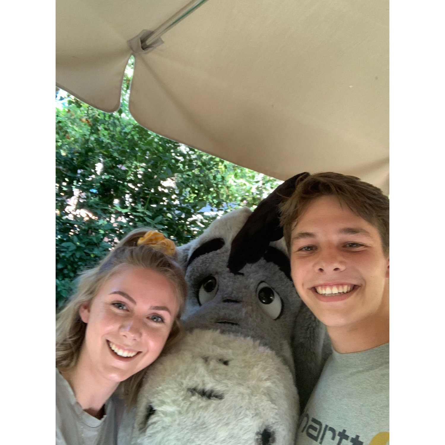 2019 - Disneyland