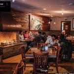 Fireside Restaurant & Lounge