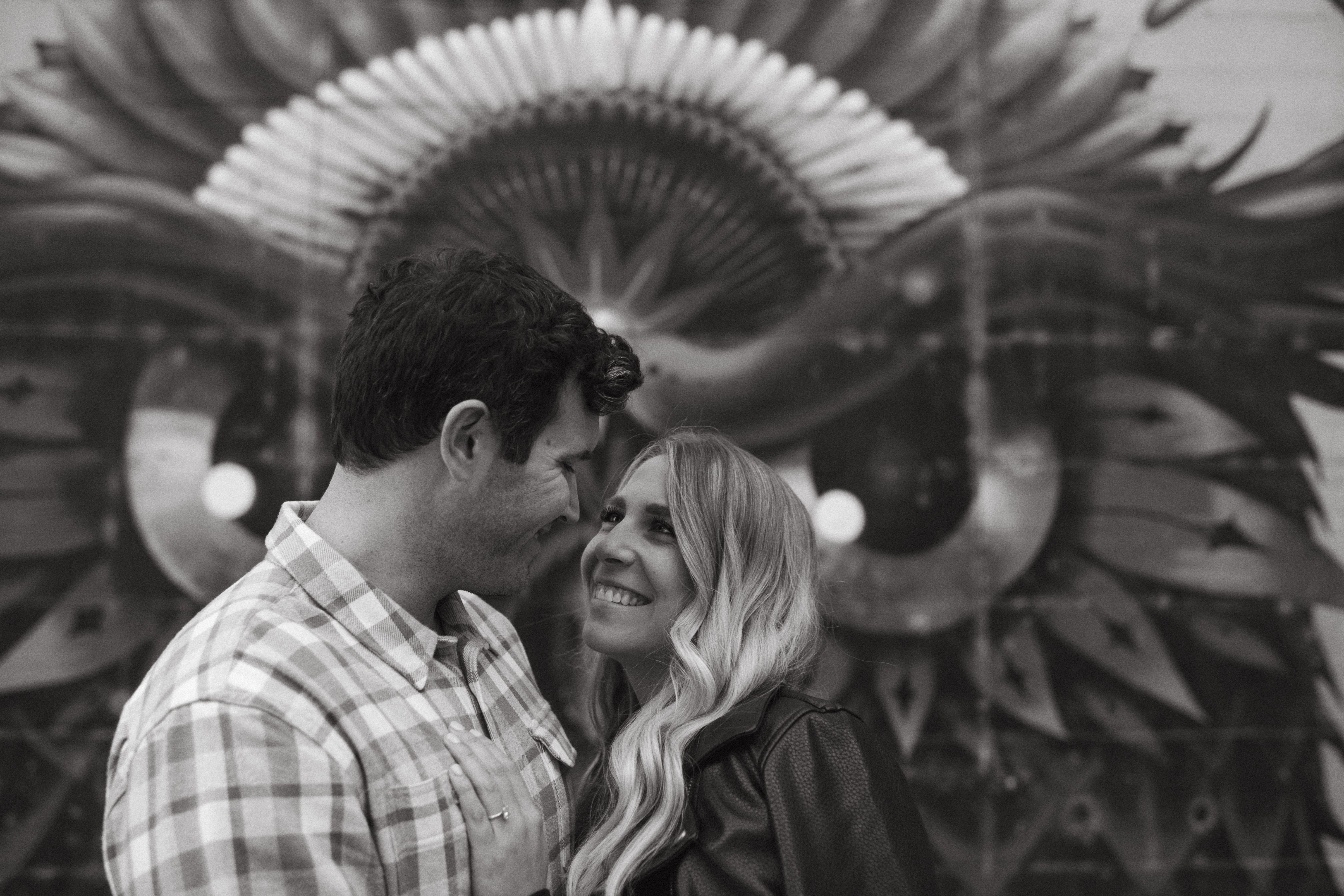 The Wedding Website of Allison Taliaferro and Ryan Muncy