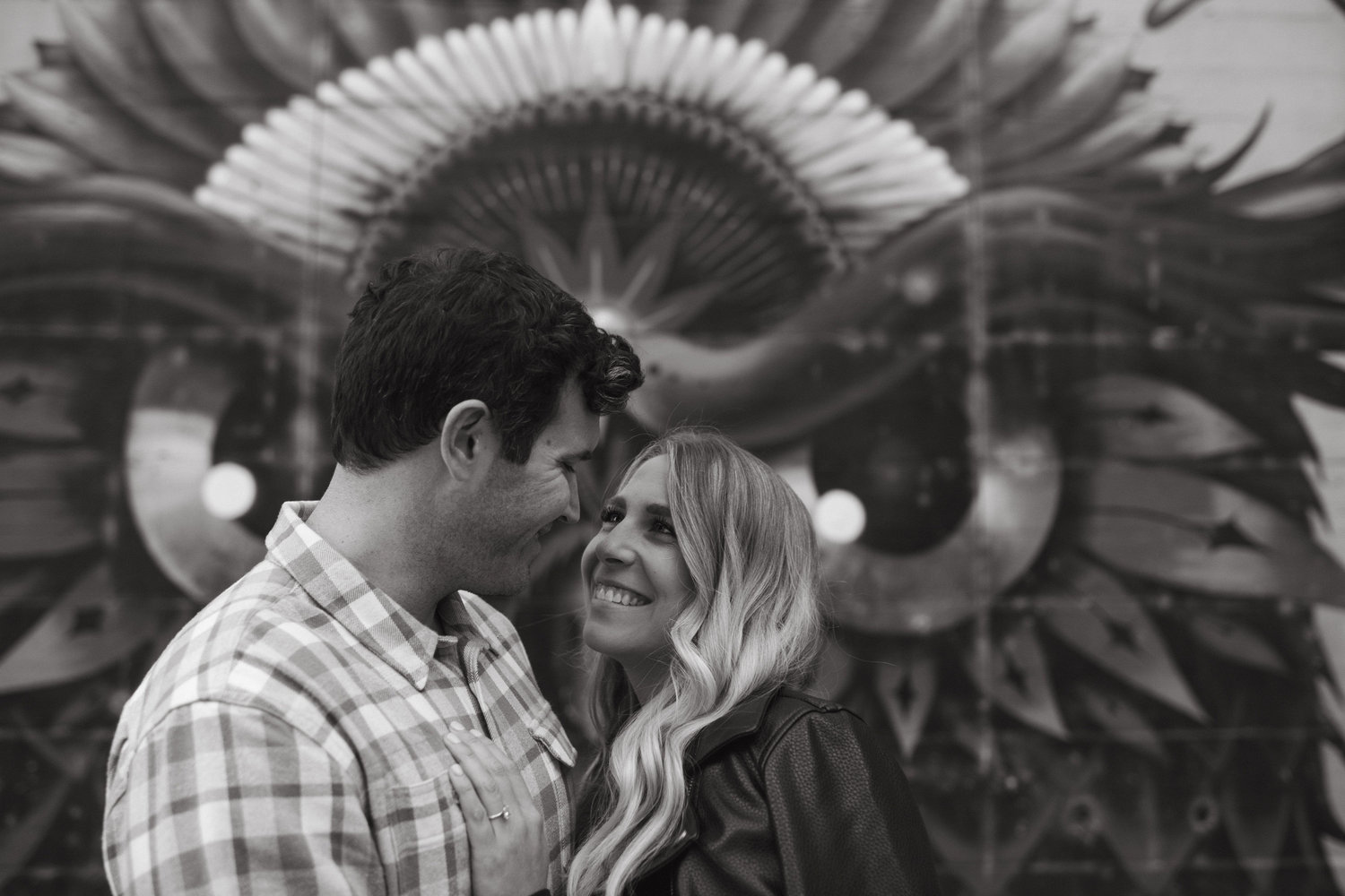 The Wedding Website of Allison Taliaferro and Ryan Muncy