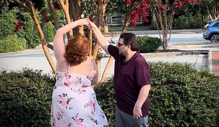 The Wedding Website of Alyssa Hyatt and David Calvello
