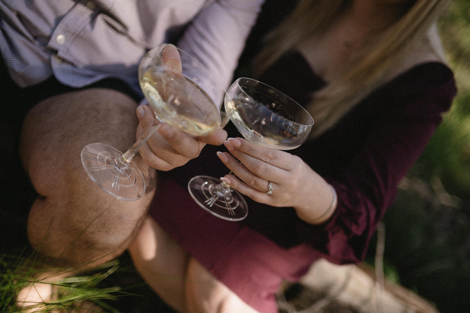 The Wedding Website of Christelle Smit and Helmar Oosthuizen