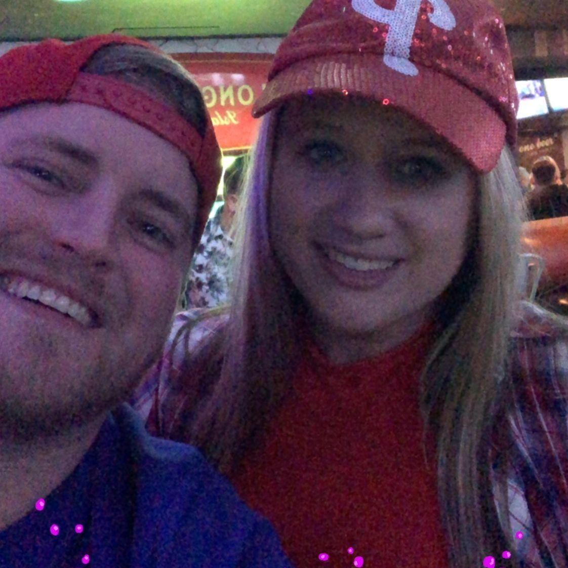 Spring Training in Clearwater February 2020!