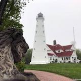 North Point Lighthouse