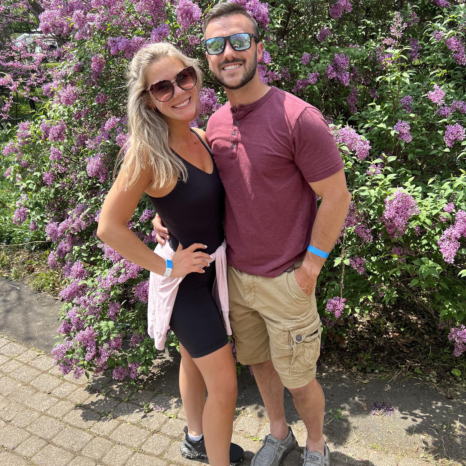 Lilac Festival