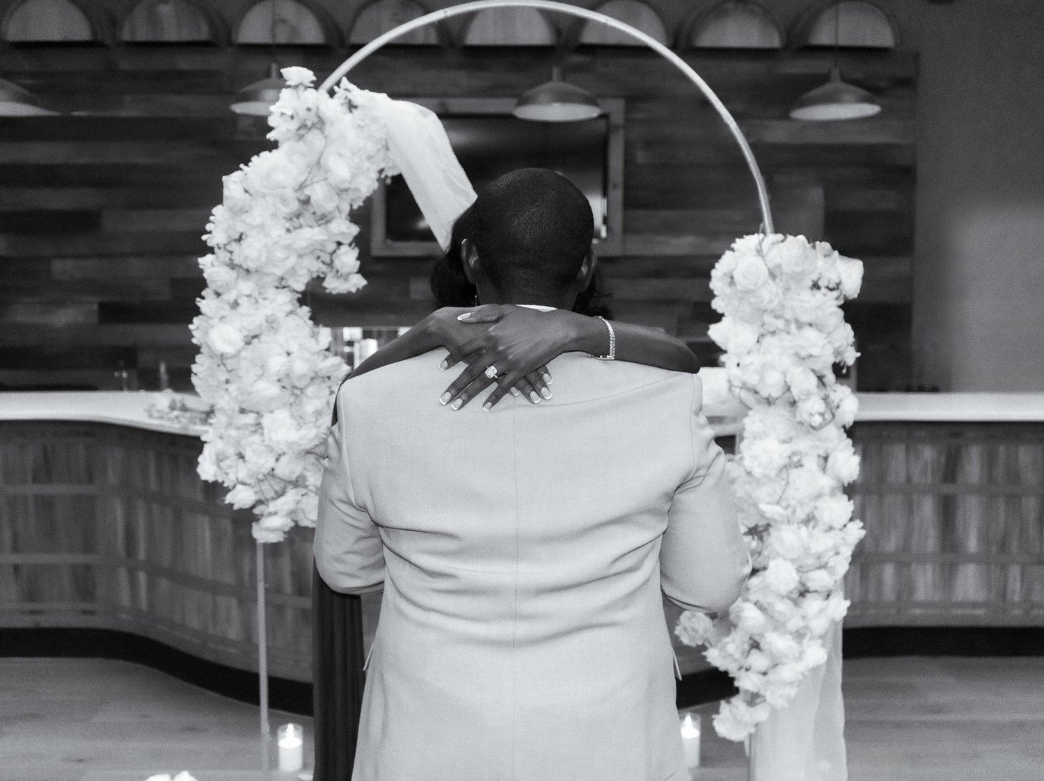 The Wedding Website of Omowunmi Idris and Omotayo Omokungbe