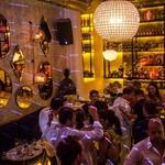 La Jugada Club House Gastrobar