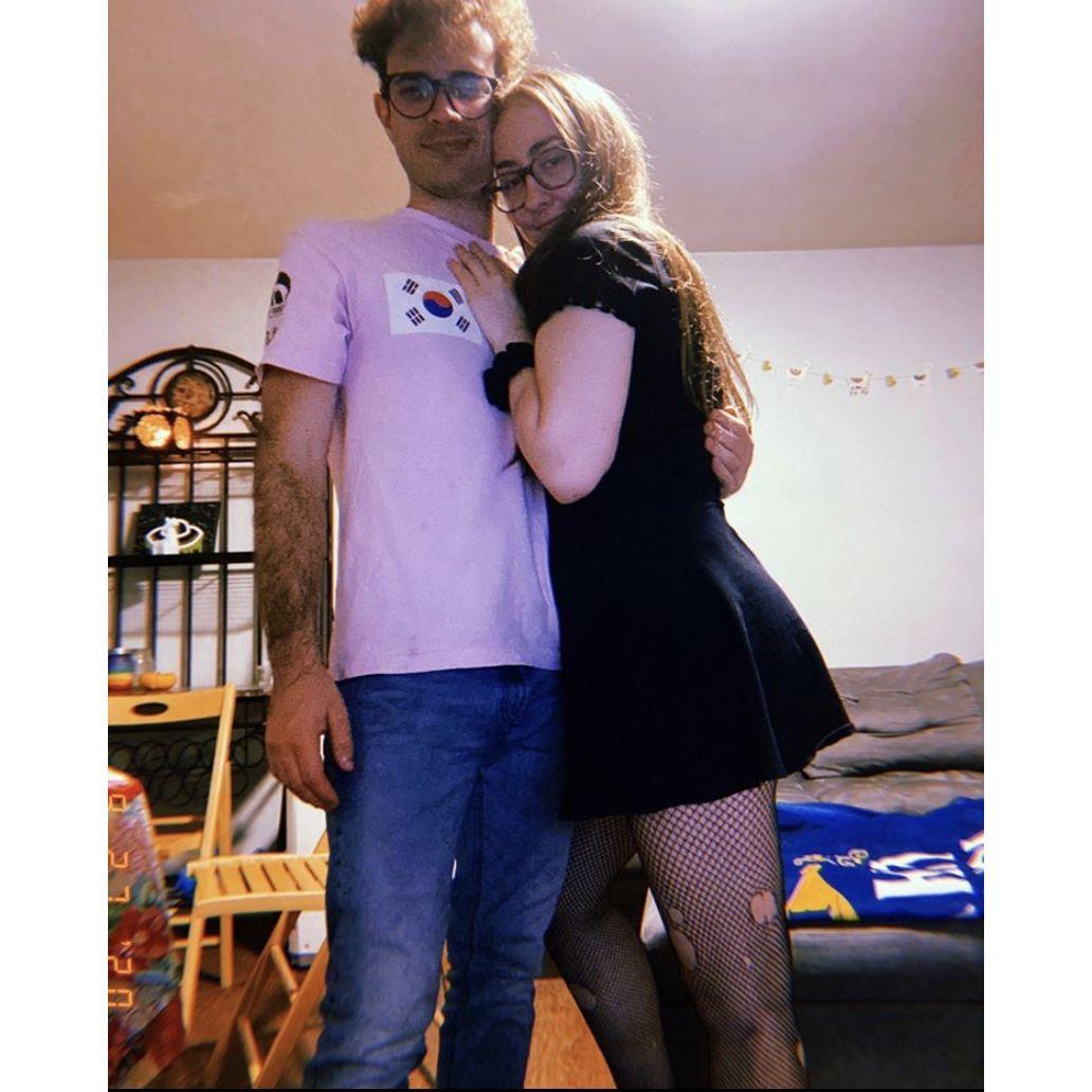 Branden’s 23rd Birthday