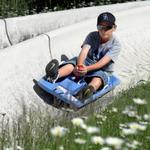 Things to do in Grand County