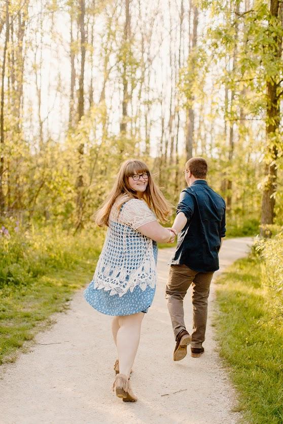 The Wedding Website of Katie Althen and David Milbauer