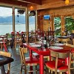 Dining in Grand Lake