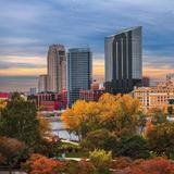 Downtown Grand Rapids