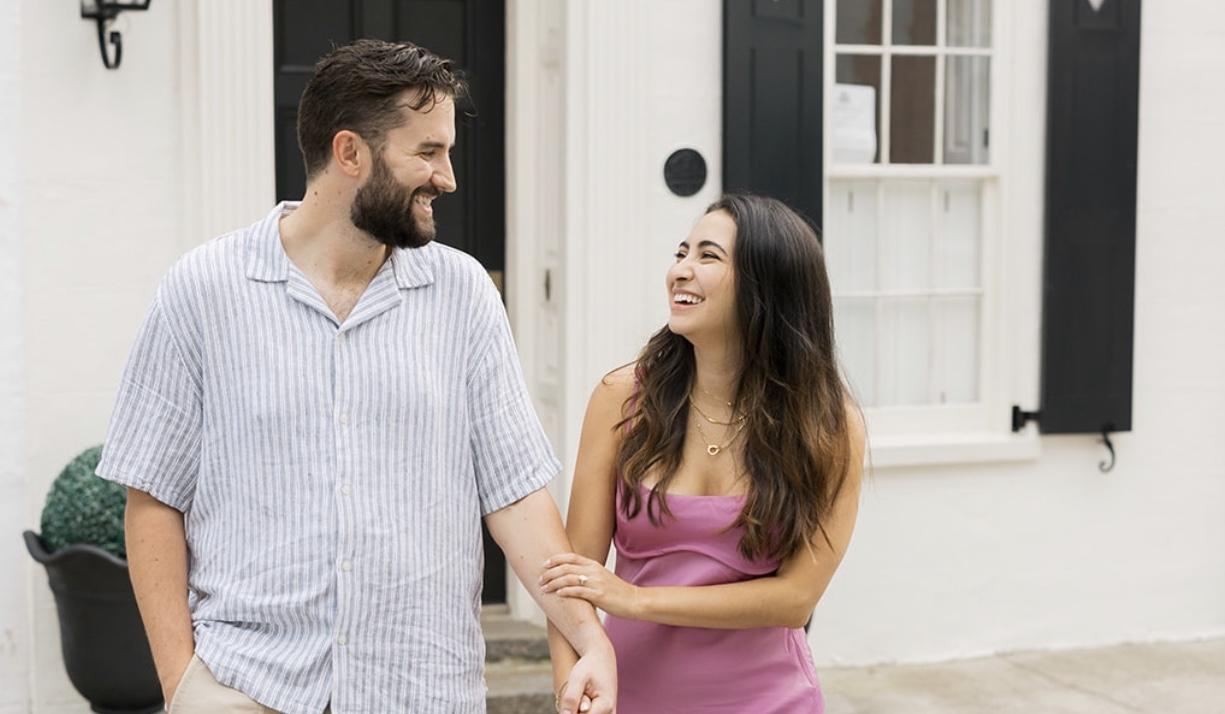 The Wedding Website of Jack Heyer and Monique De Lemos