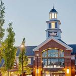 Woodbury Common Premium Outlets