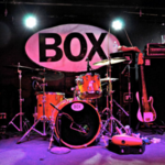 The Chicken Box