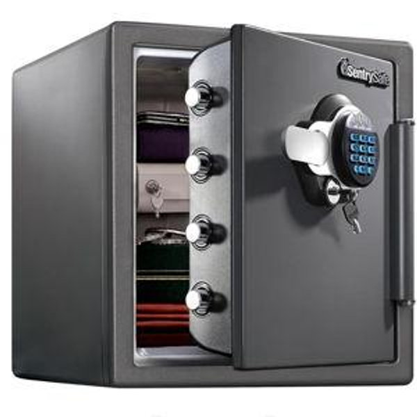 Digital Safe