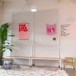 hell yeah gluten free