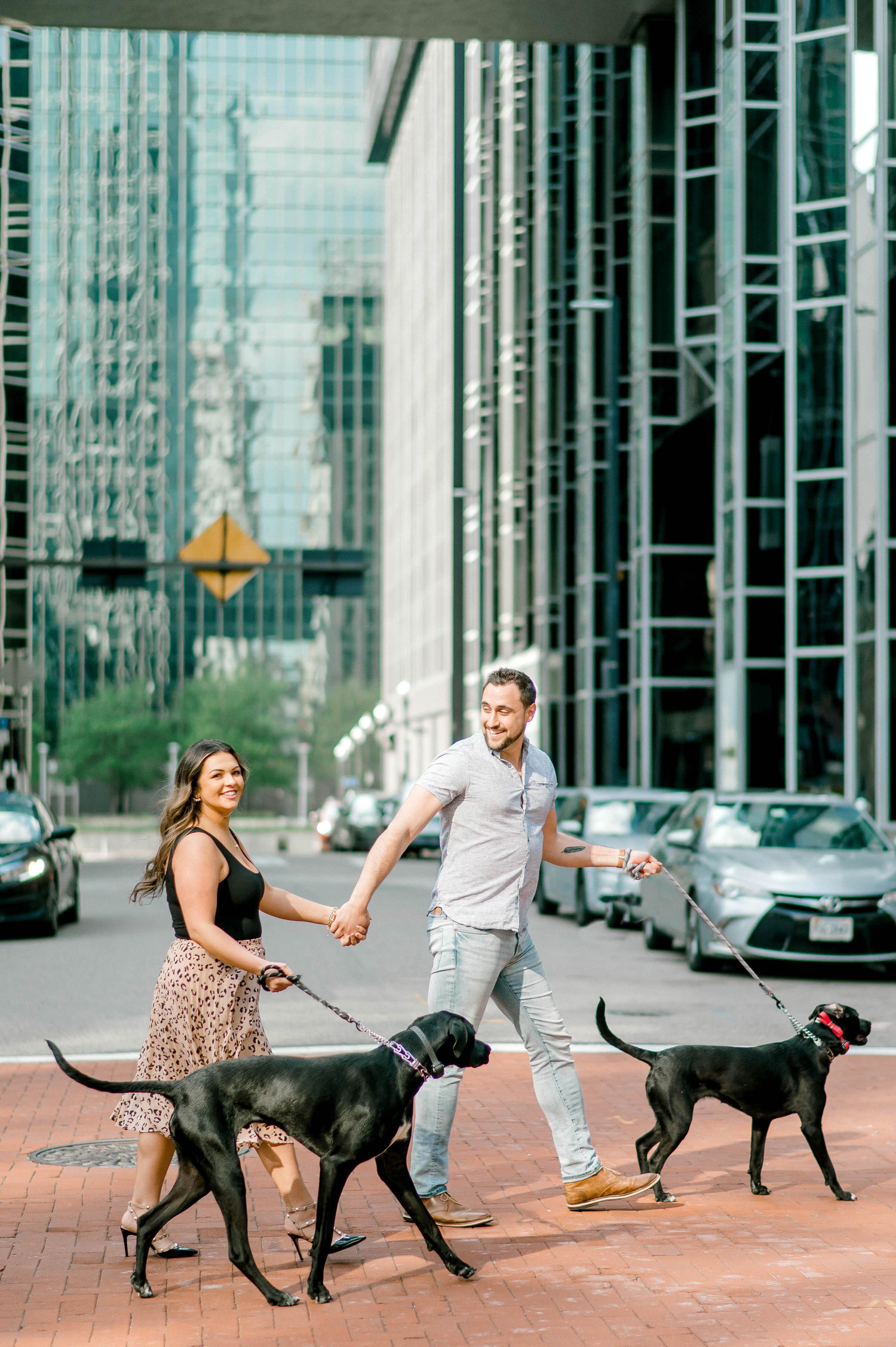 The Wedding Website of Shannon Schwartzmiller and Vincent Smith