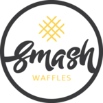 Smashed Waffles