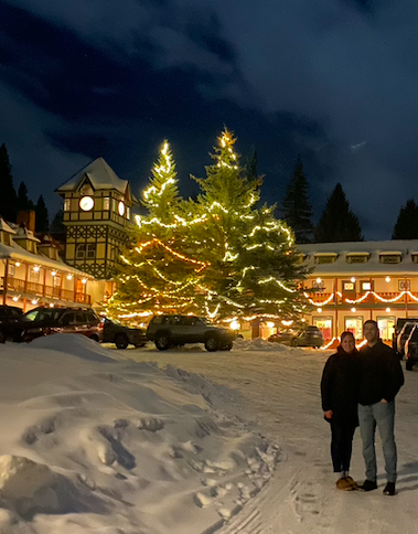 The Wedding Website of Kaila Twomey and Grant Fogle