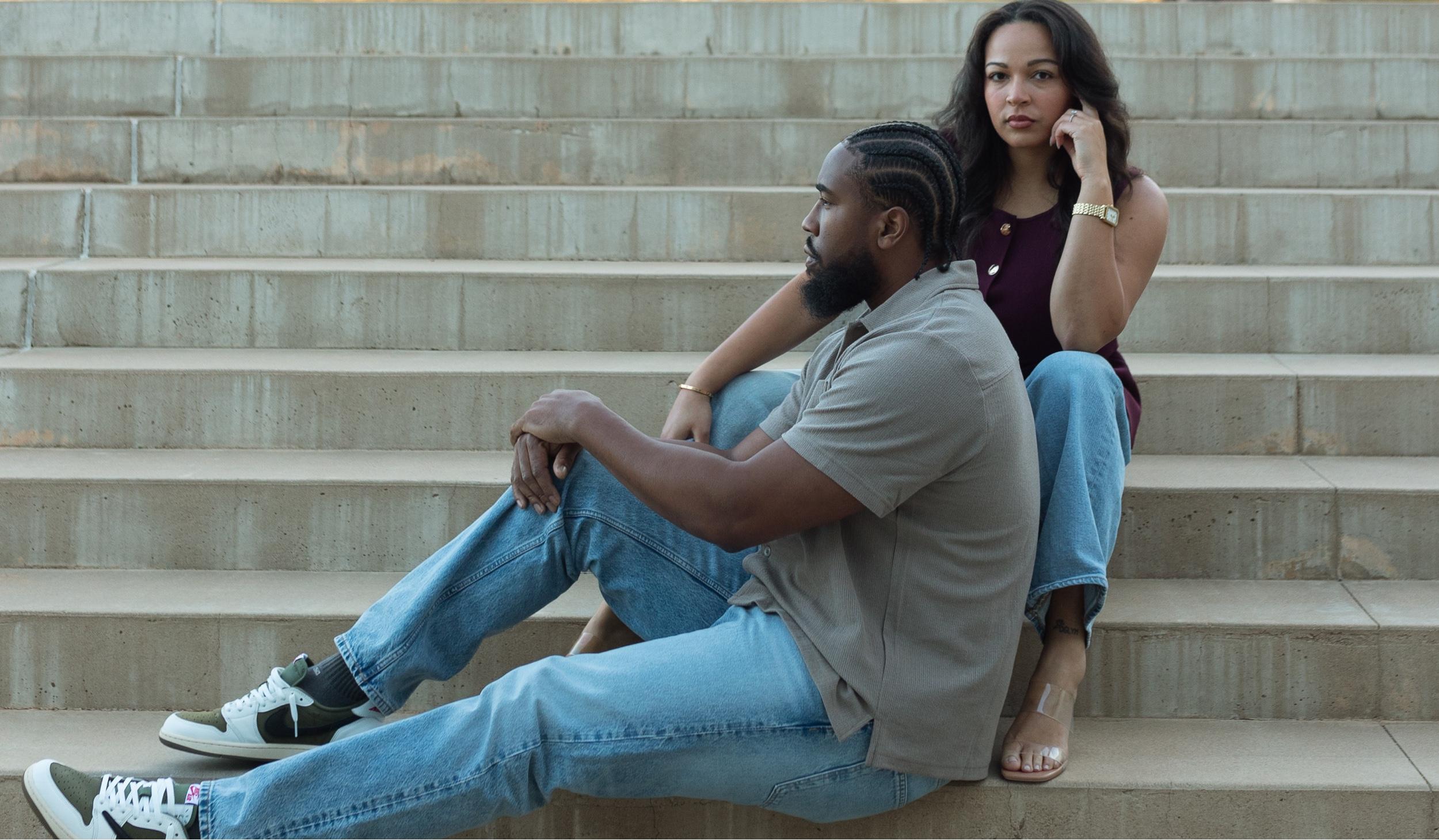 The Wedding Website of Jordan Birkicht-Carr and Jacob Allen