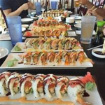 Mr. Sushi
