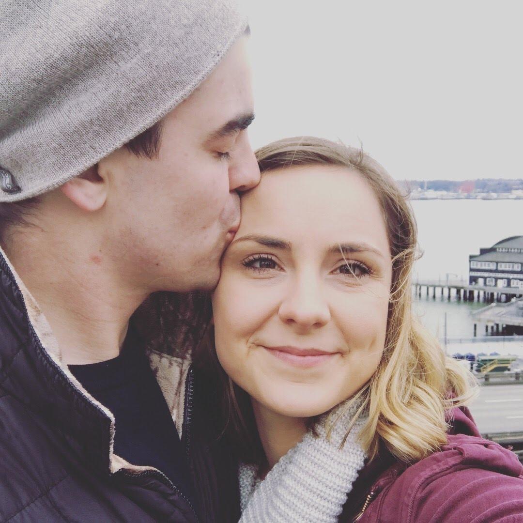 February 2018- Seattle combined birthday trip