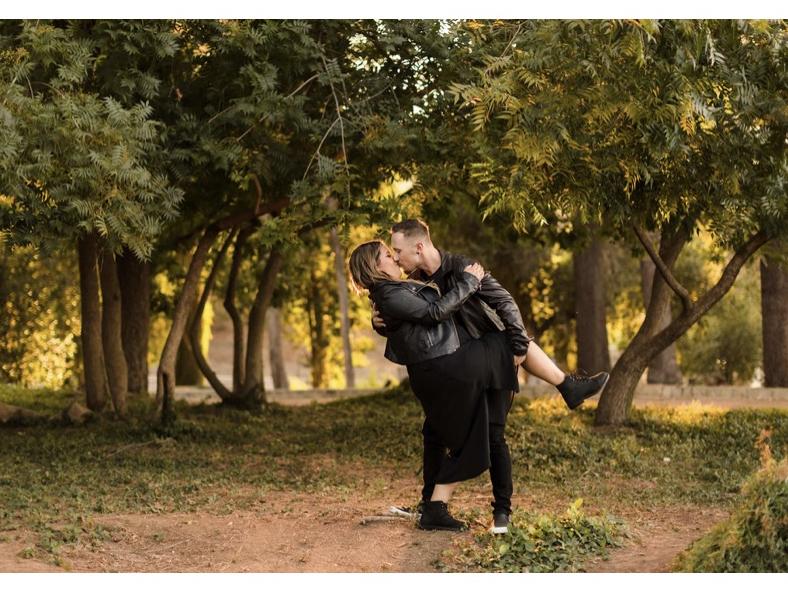 The Wedding Website of Noel Simon and Melissa Meghan