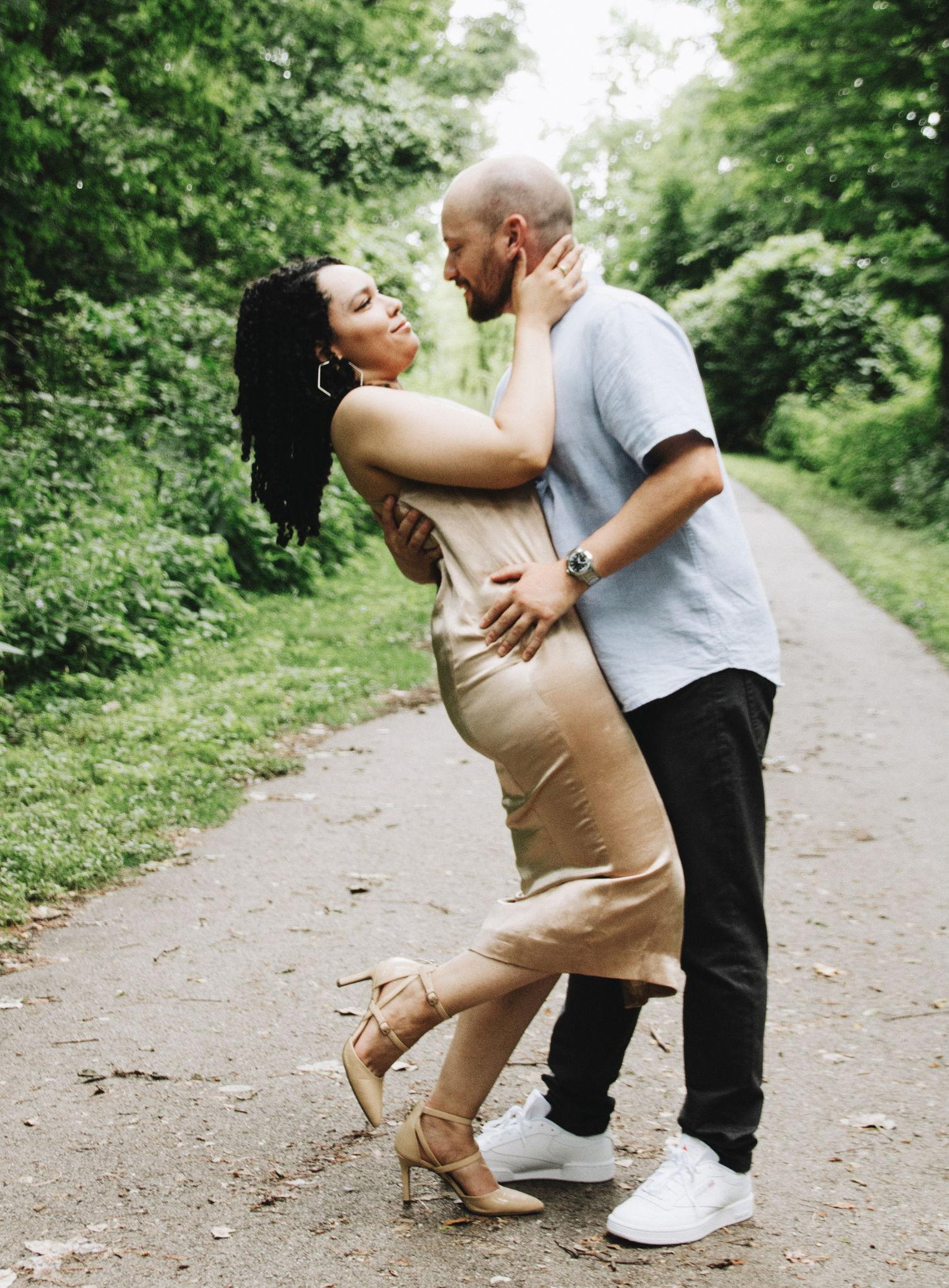 The Wedding Website of Sarah Vargas and Joseph Magers