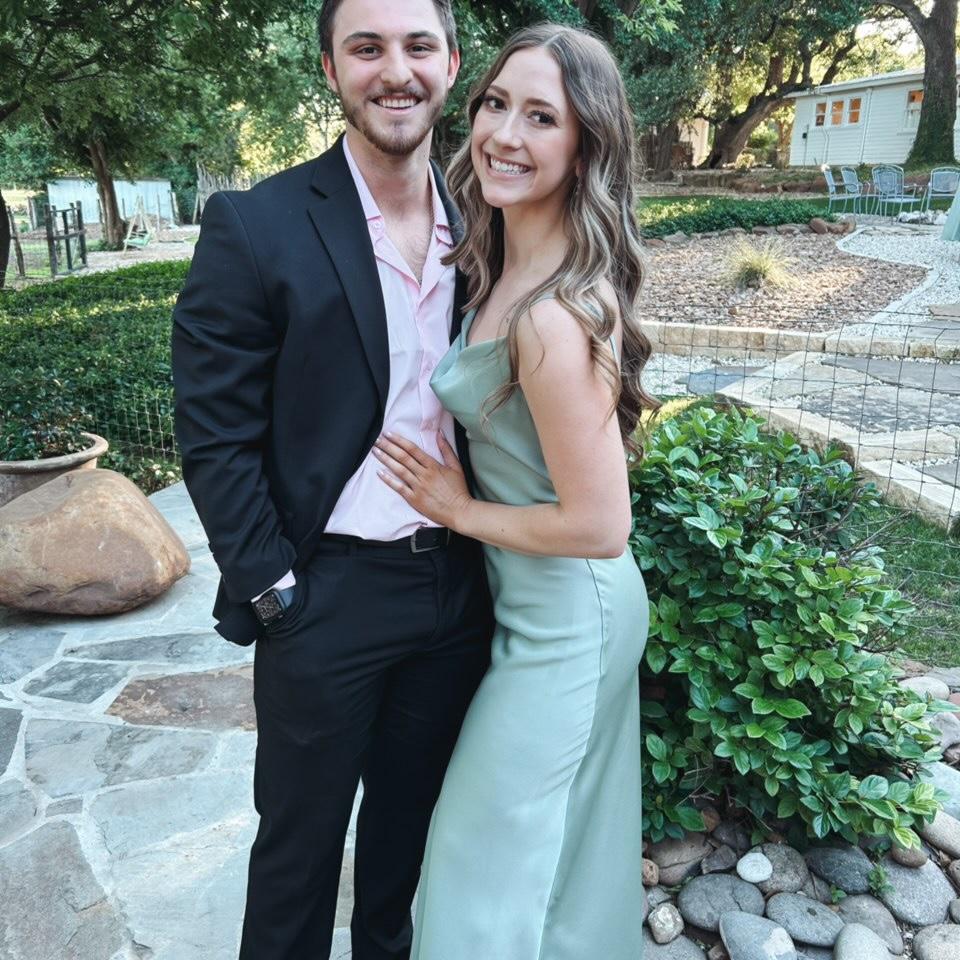 Shaun + Gracie’s wedding!