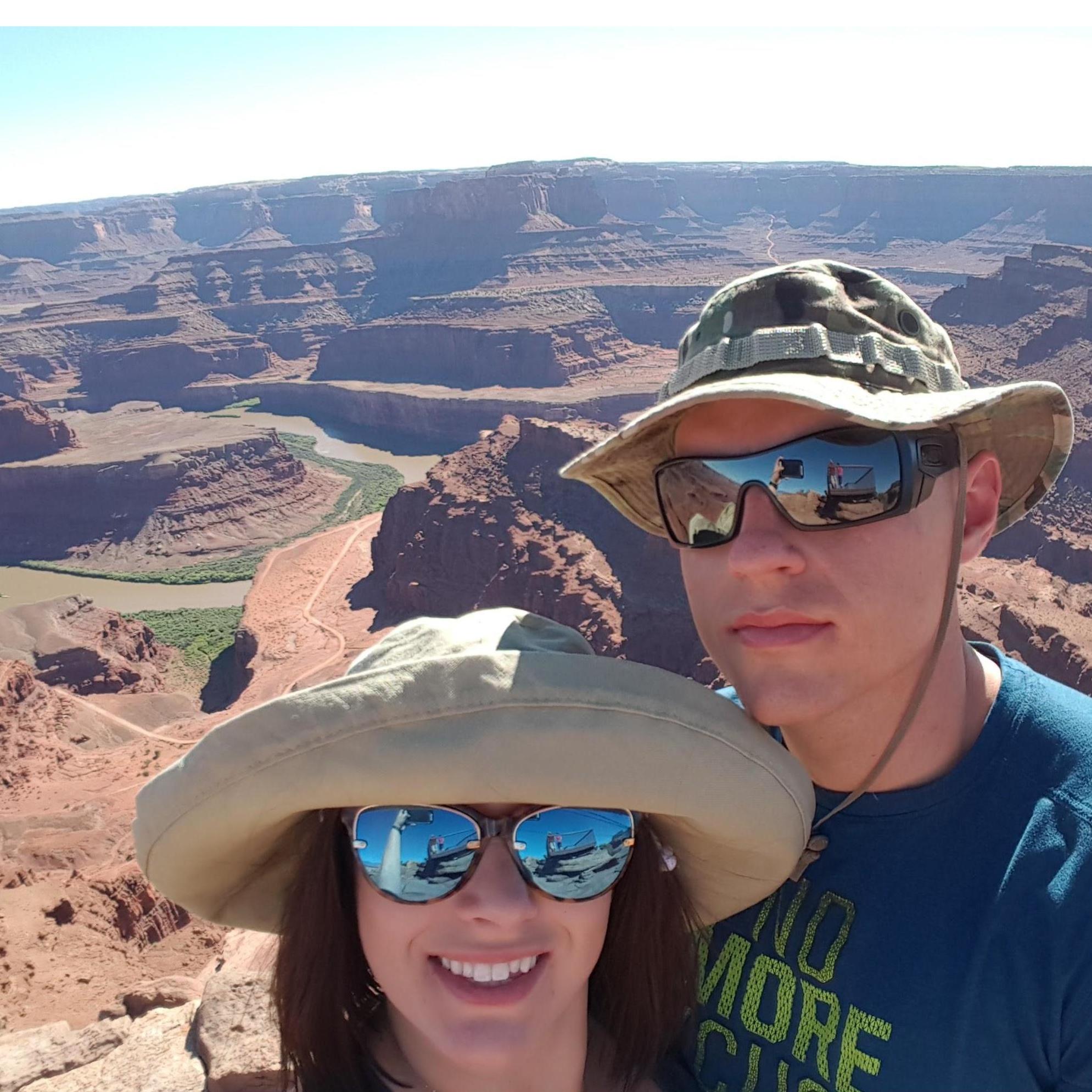 Canyonlands National Park