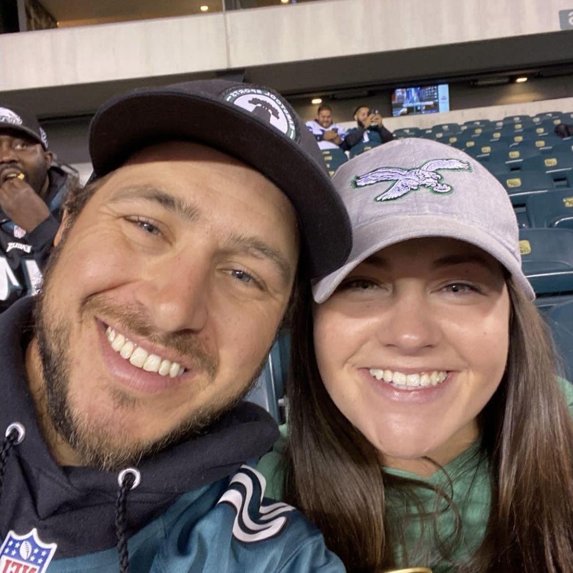 Go birds!