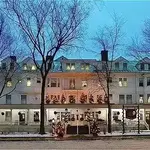 The Red Lion Inn