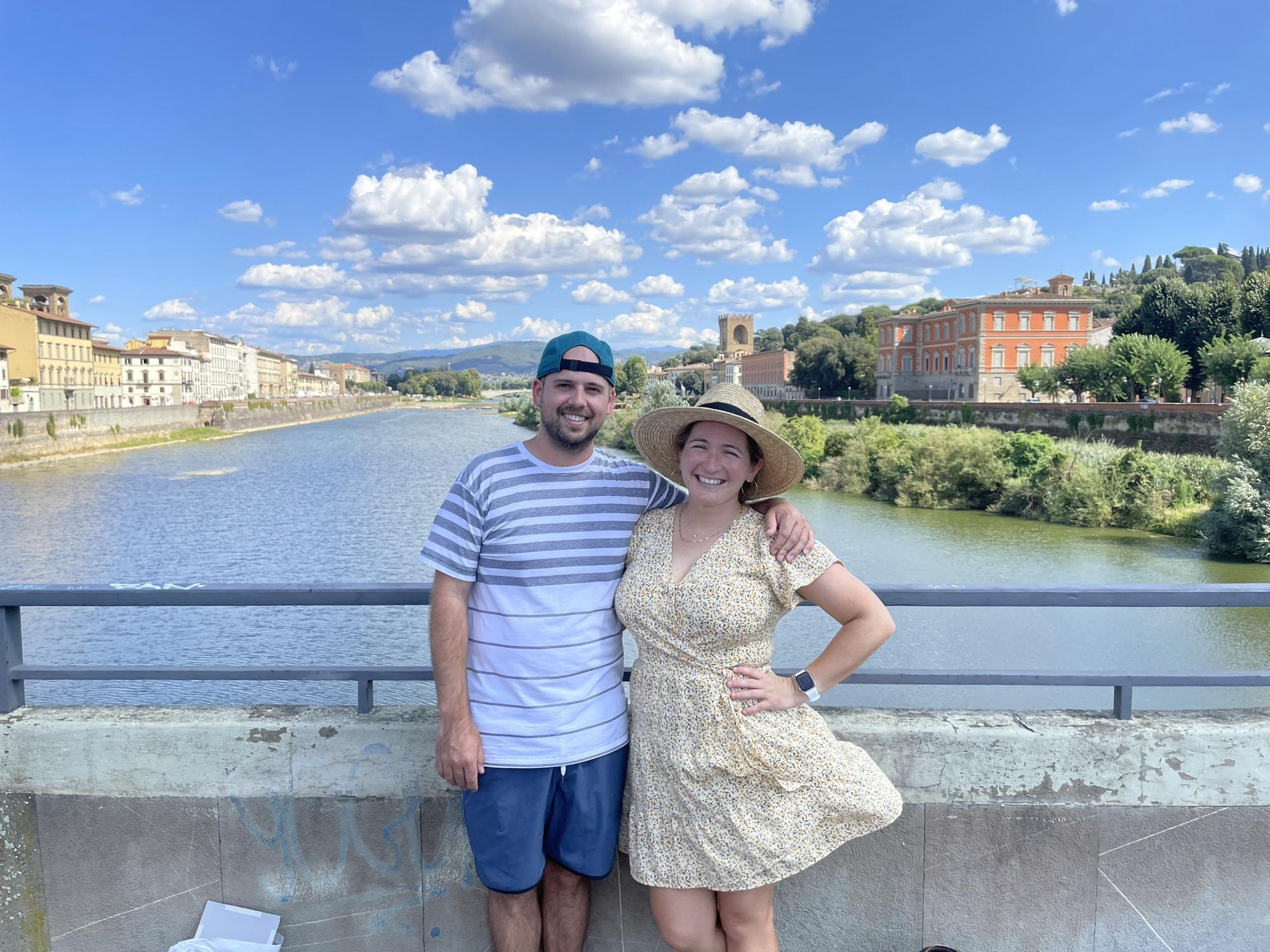 Florence, Italy