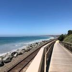 San Clemente Beach Trail