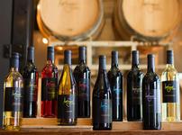 Amigoni Urban Winery