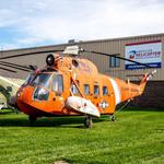 American Helicopter Museum & Education Center