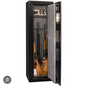Gun Safe