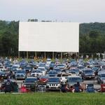 Tiger Drive In Theatre