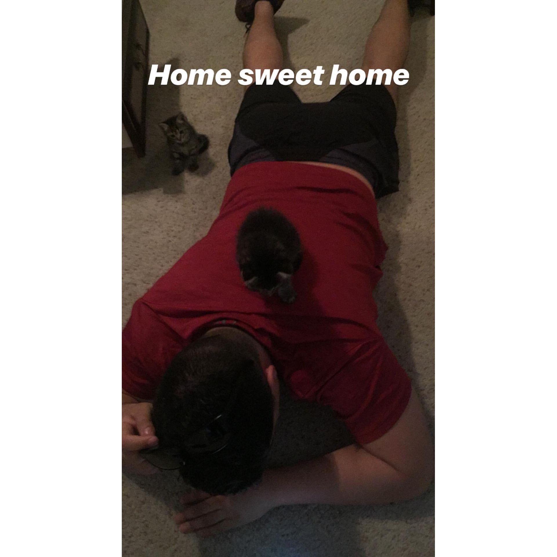 April 5th 2019