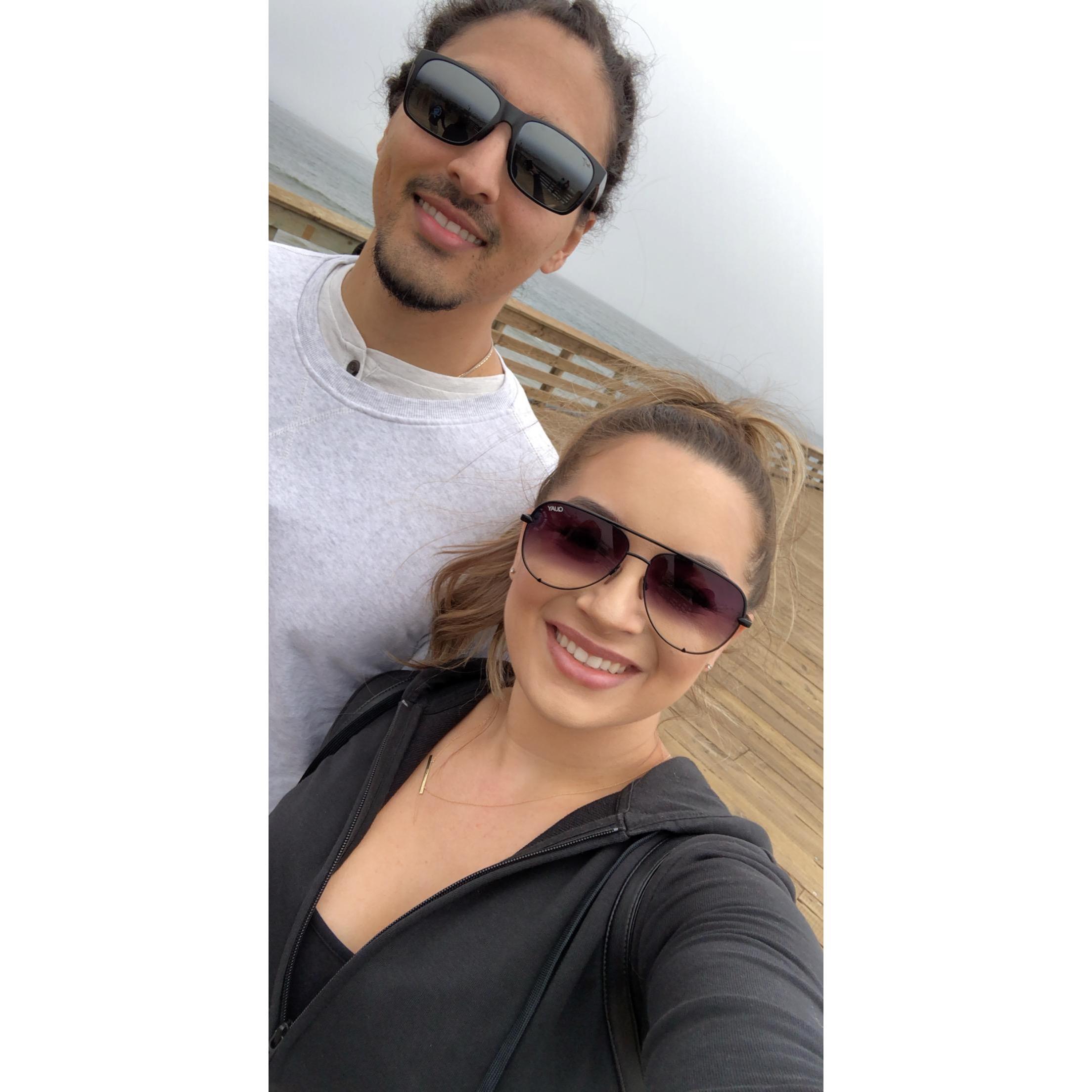 Pismo 2019