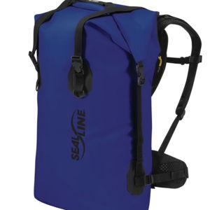 Black Canyon Dry Pack - Waterproof Backpack | SealLine