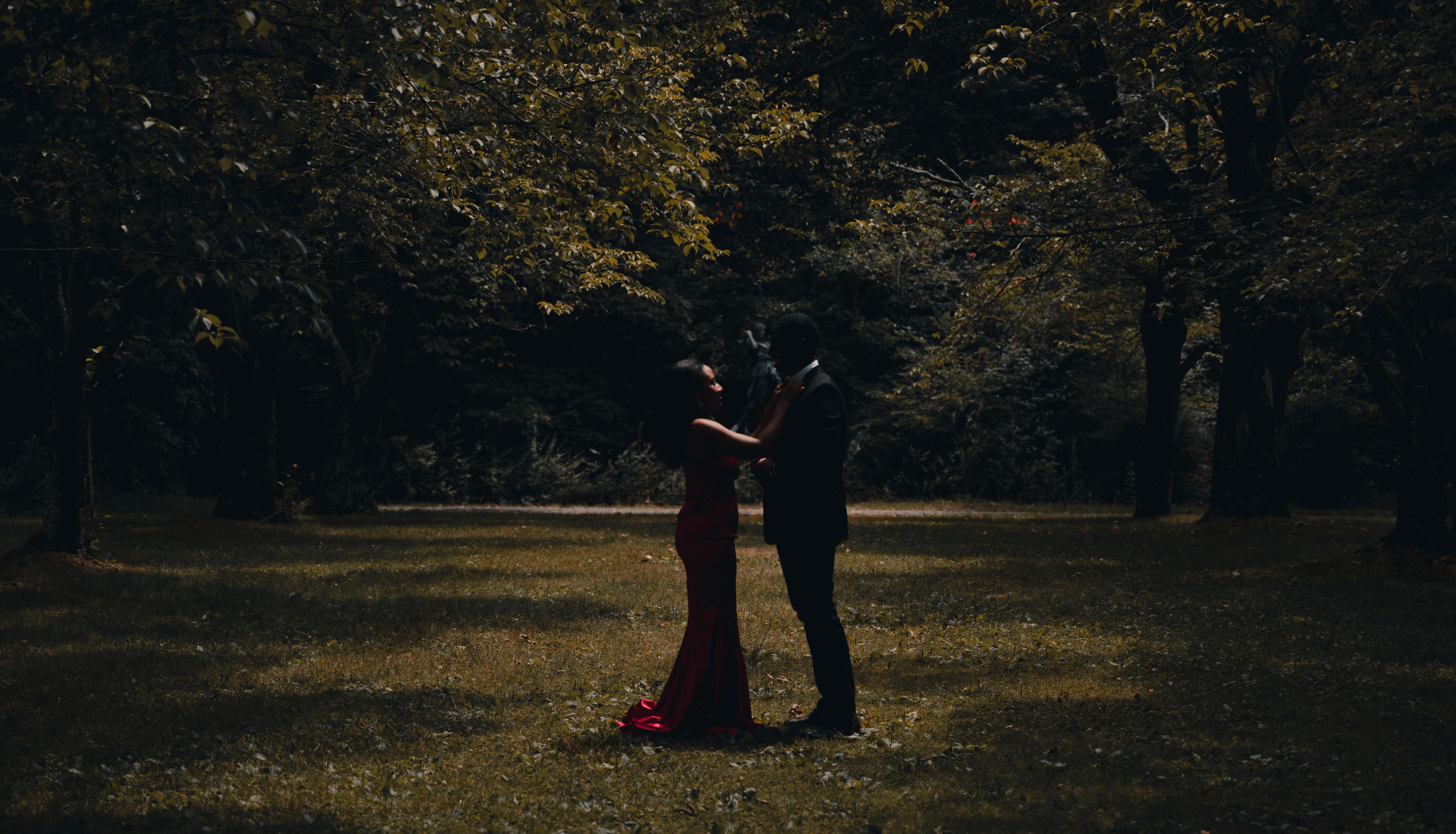 The Wedding Website of Krystina Cobb and Gustav Danquah