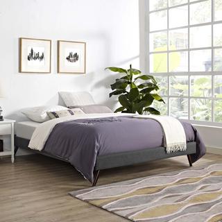 Helen Fabric Bed Frame