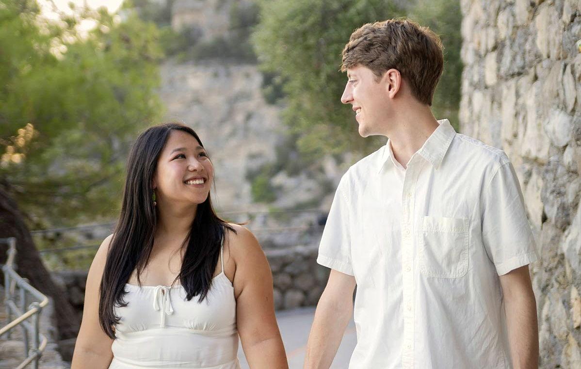 The Wedding Website of Linda Nguyen and Stephen Marshall