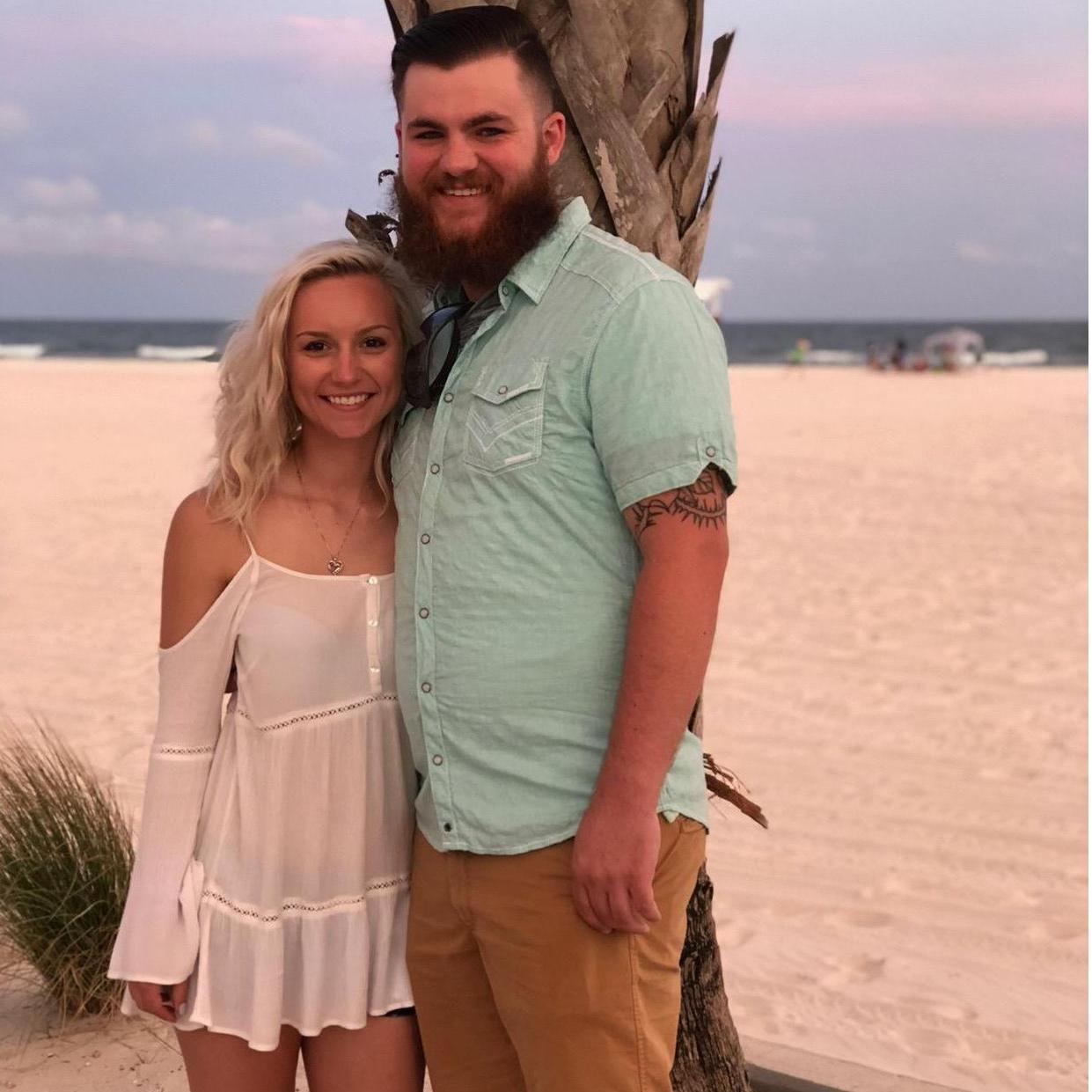 Alabama, Summer 2018.