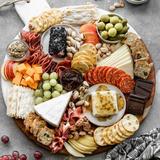 Cheese Bar