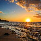 Sunset Beach, North Shore